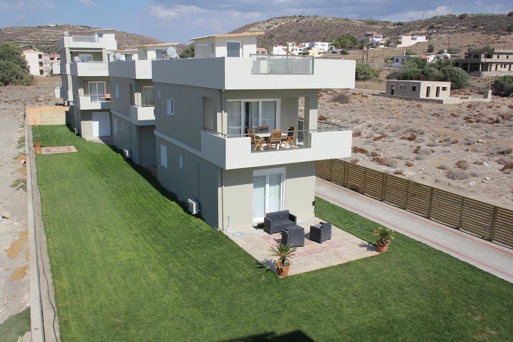 Holiday Luxury Villas Kalamaki (Heraklion)