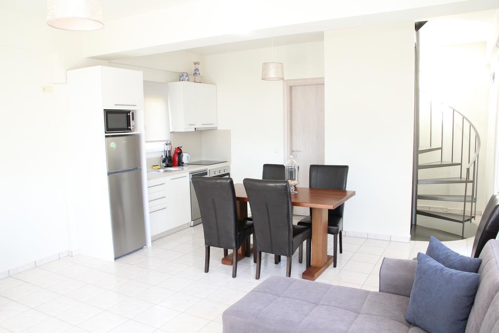 Holiday Luxury Villas Apartment *