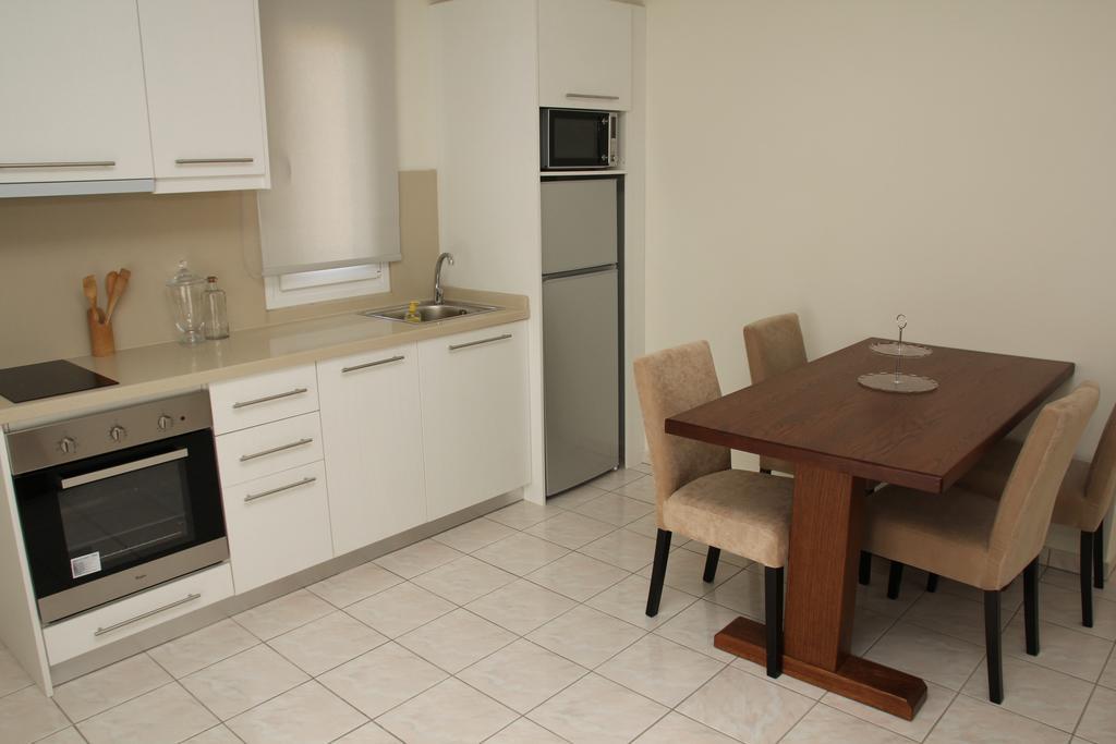 Apartment Holiday Luxury Villas *
