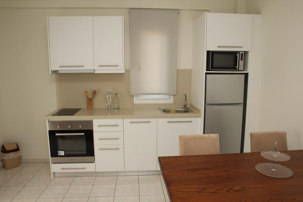 Holiday Luxury Villas Apartment