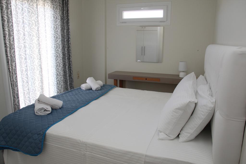 Apartment Holiday Luxury Villas