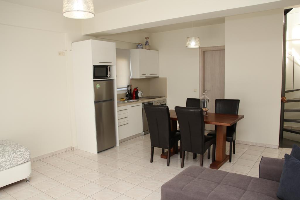 Holiday Luxury Villas Kalamaki (Heraklion)