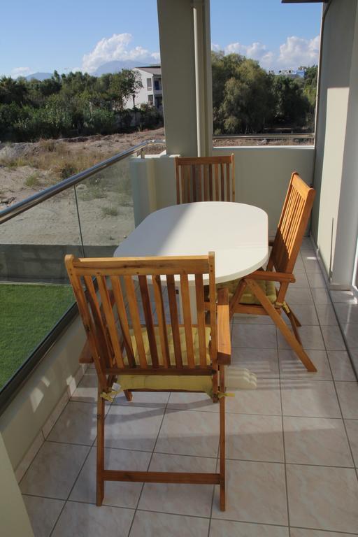 Holiday Luxury Villas Kalamaki (Heraklion)