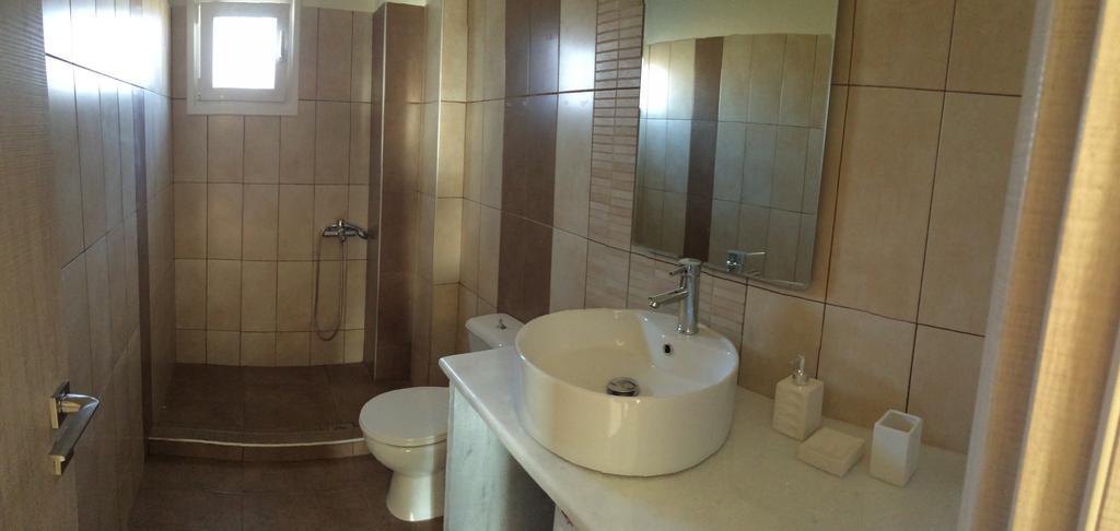 Apartment Holiday Luxury Villas Kalamaki (Heraklion)