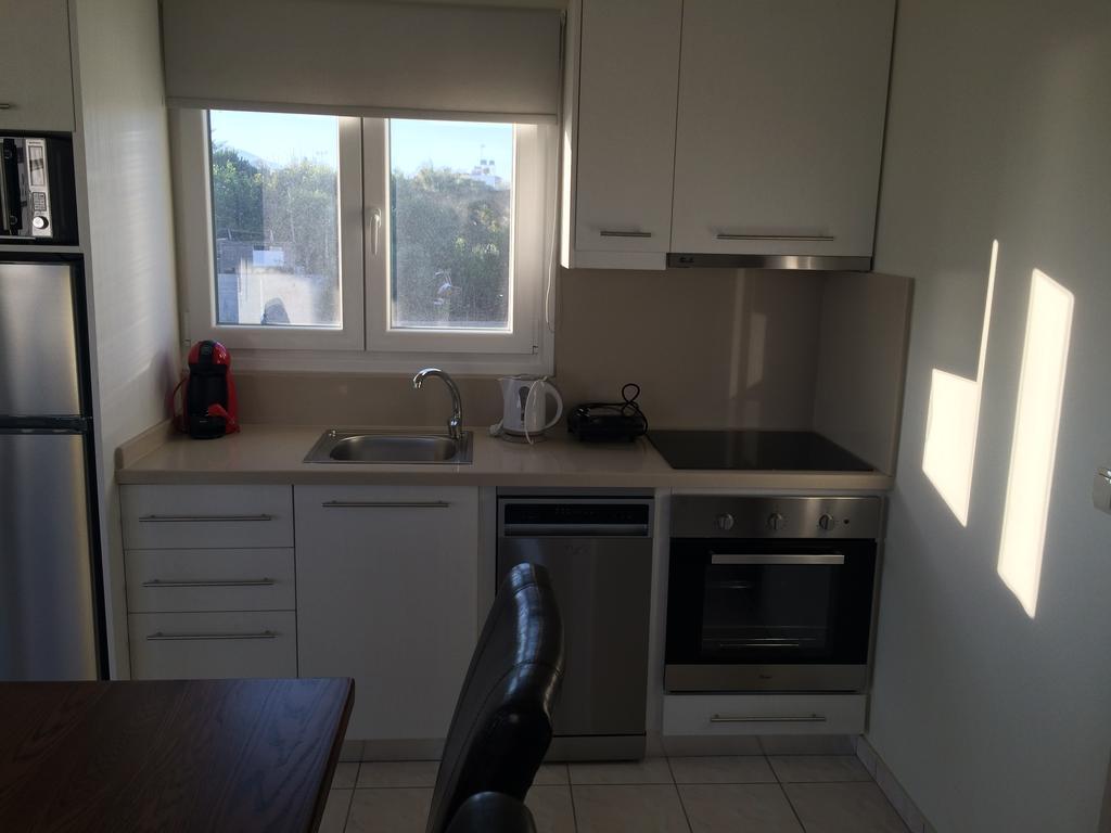 Apartment Holiday Luxury Villas