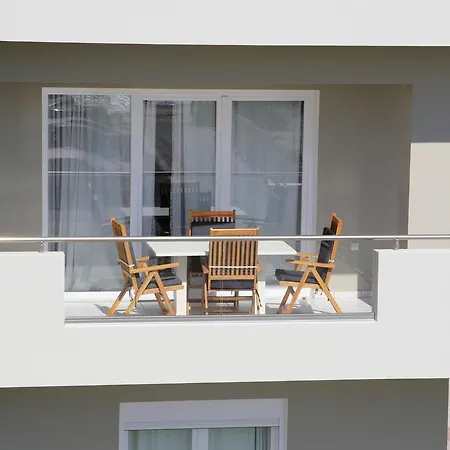 Holiday Luxury Villas Kalamaki  Exterior photo