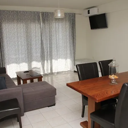 Holiday Luxury Villas Kalamaki  Exterior photo