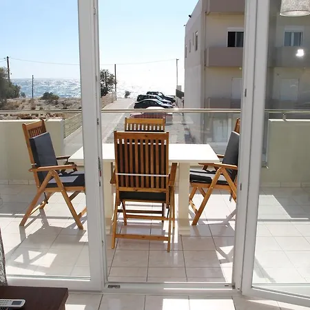 Holiday Luxury Villas Kalamaki  Exterior photo