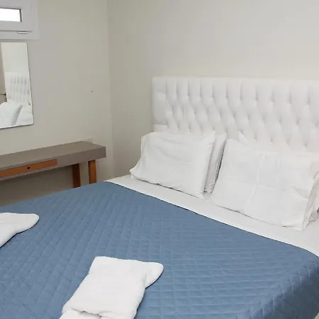 Holiday Luxury Villas Kalamaki  Exterior photo