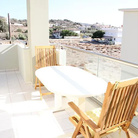 Holiday Luxury Villas Kalamaki  Exterior photo