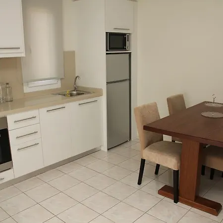 Holiday Luxury Villas Kalamaki  Exterior photo