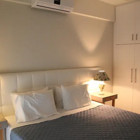 Holiday Luxury Villas Kalamaki  Exterior photo