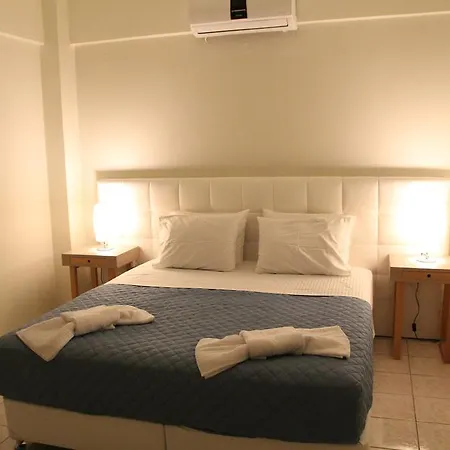Holiday Luxury Villas Kalamaki  Exterior photo