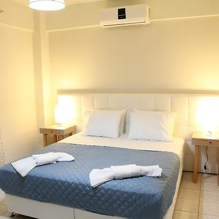 Holiday Luxury Villas Kalamaki  Exterior photo
