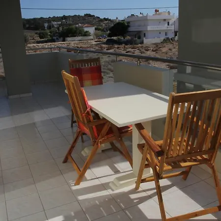 Holiday Luxury Villas Kalamaki  Exterior photo