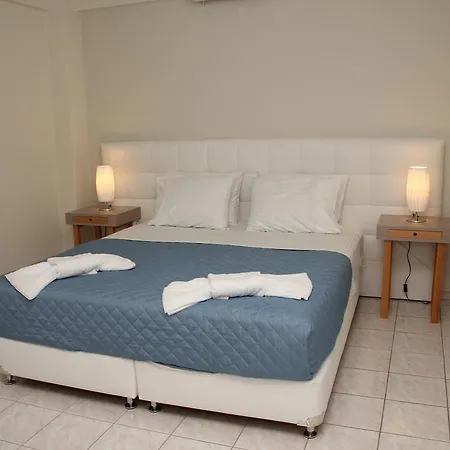 Holiday Luxury Villas Kalamaki  Exterior photo