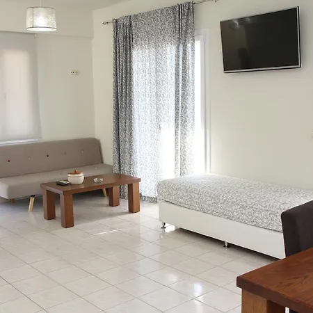 Holiday Luxury Villas Kalamaki  Exterior photo