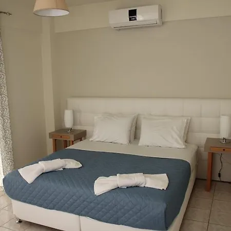 Holiday Luxury Villas Kalamaki  Exterior photo