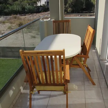 Holiday Luxury Villas Kalamaki  Exterior photo