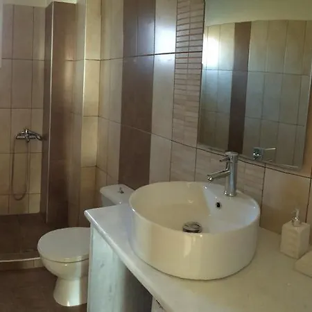 Holiday Luxury Villas Kalamaki  Exterior photo