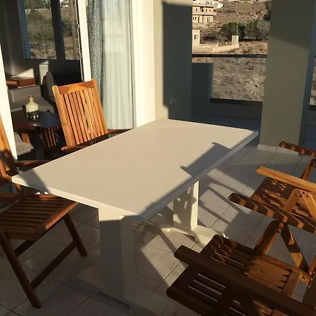 Holiday Luxury Villas Kalamaki  Exterior photo