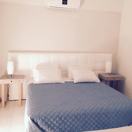 Holiday Luxury Villas Kalamaki  Exterior photo