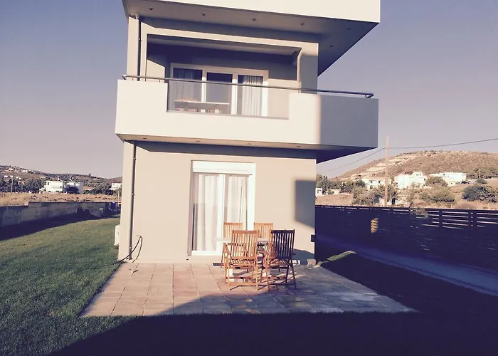 Holiday Luxury Villas