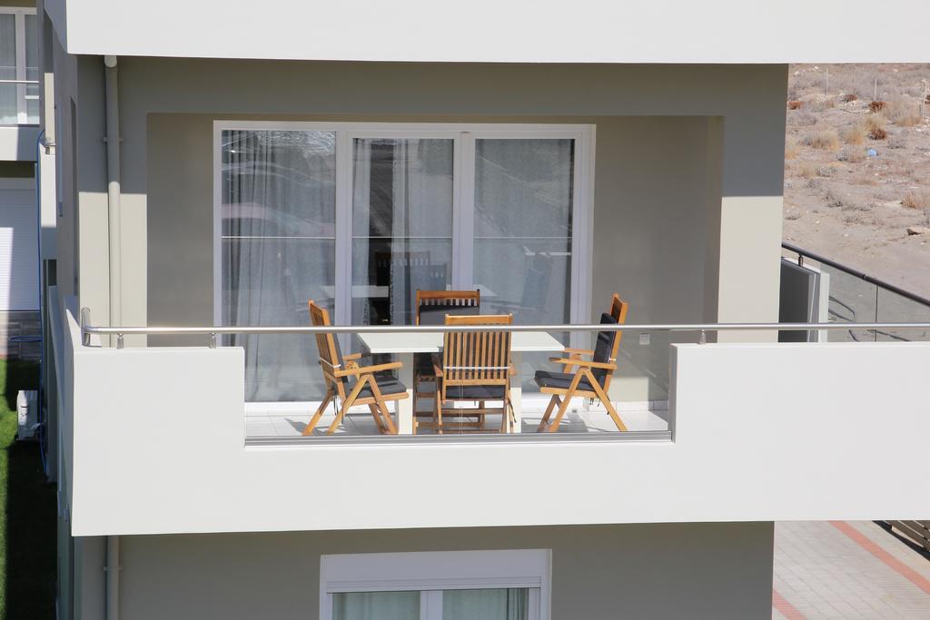 Holiday Luxury Villas * Kalamaki (Heraklion)