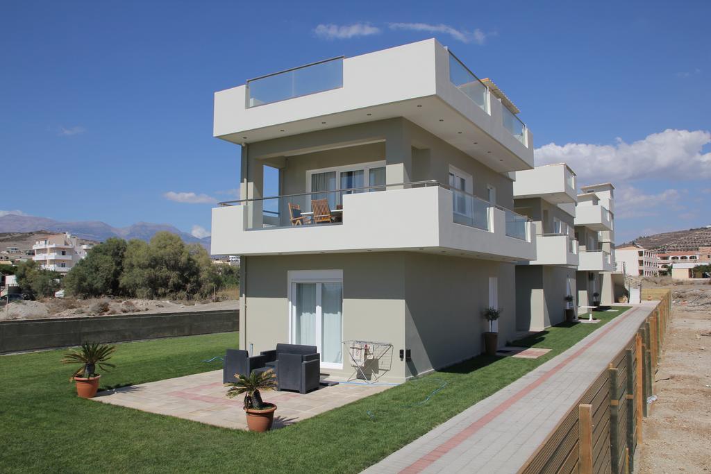 Holiday Luxury Villas Apartment Kalamaki (Heraklion)