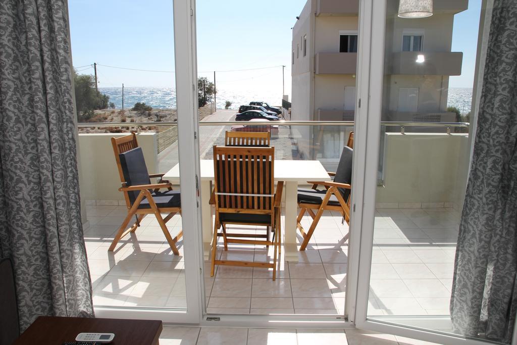 Holiday Luxury Villas Apartment