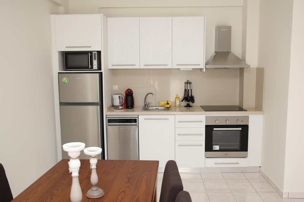 Apartment Holiday Luxury Villas