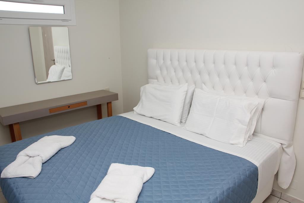 Holiday Luxury Villas Apartment *