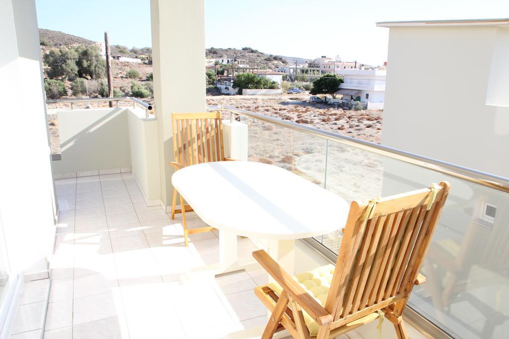 Holiday Luxury Villas * Kalamaki (Heraklion)