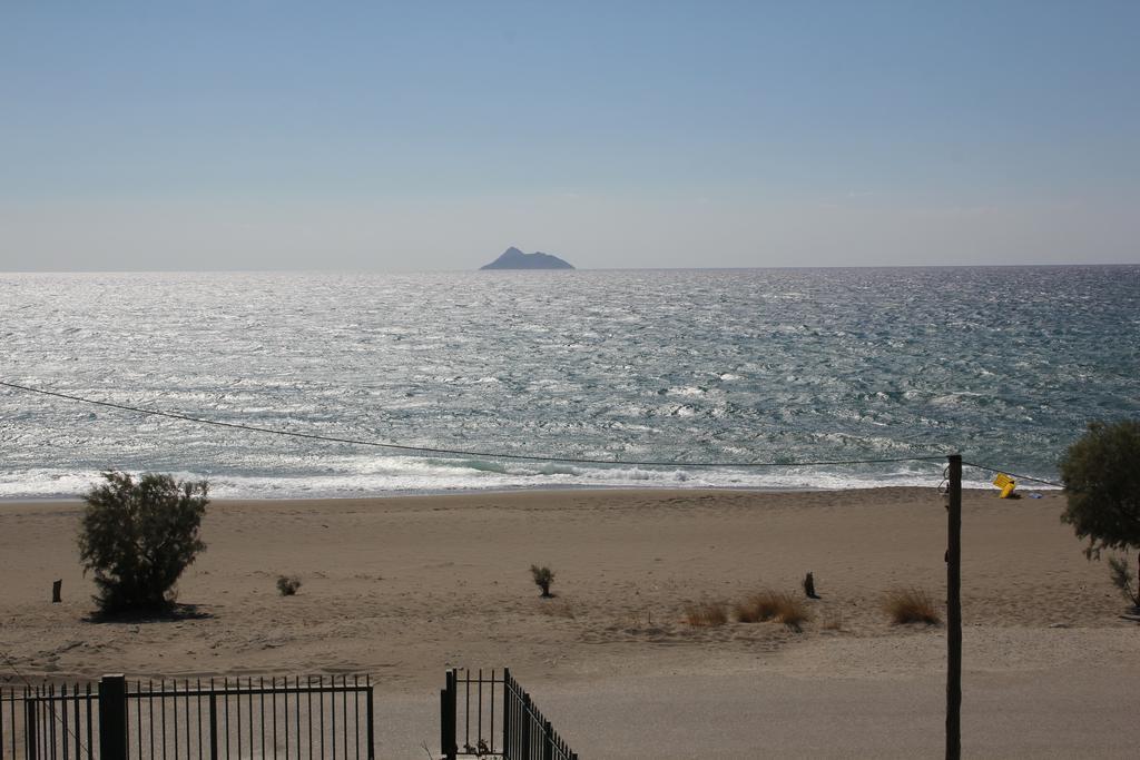 Holiday Luxury Villas Apartment Kalamaki (Heraklion)