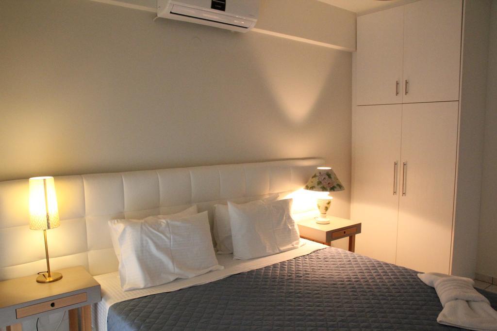 Holiday Luxury Villas Apartment