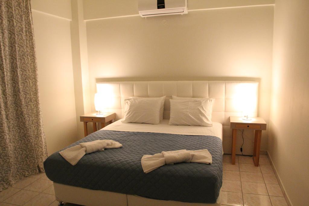 Holiday Luxury Villas Apartment *