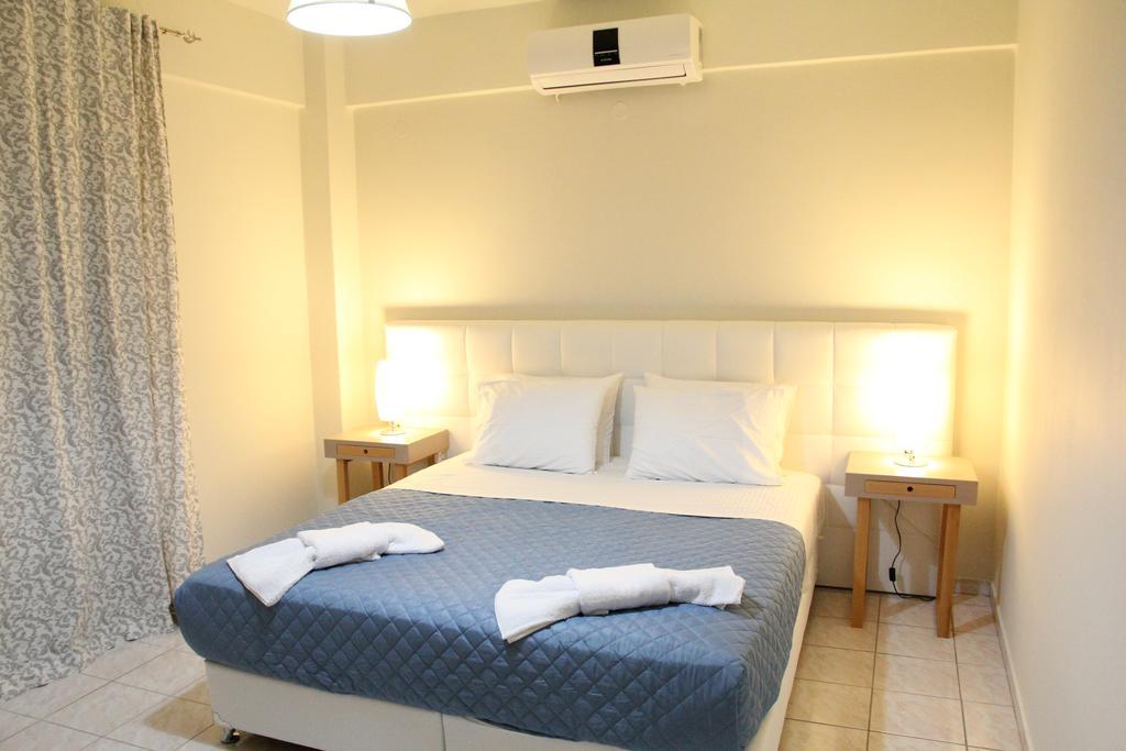 Apartment Holiday Luxury Villas