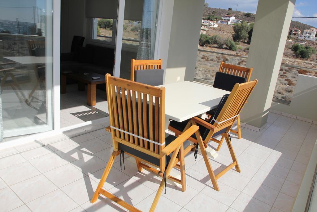 Holiday Luxury Villas Kalamaki (Heraklion)
