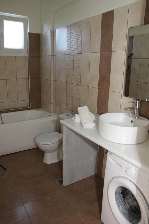 Apartment Holiday Luxury Villas *