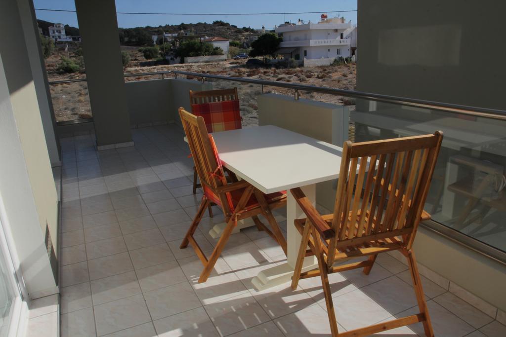 Holiday Luxury Villas Apartment *
