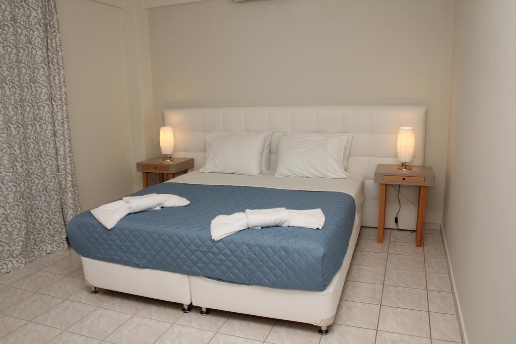 Apartment Holiday Luxury Villas