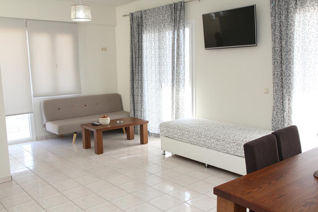 Apartment Holiday Luxury Villas Kalamaki (Heraklion)
