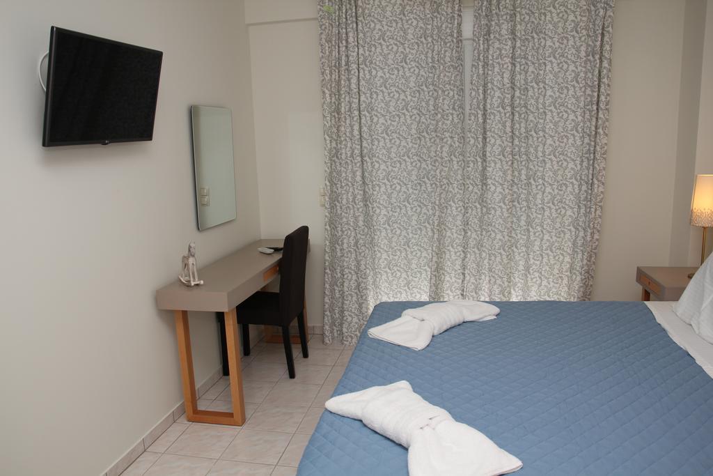 Apartment Holiday Luxury Villas Kalamaki (Heraklion)