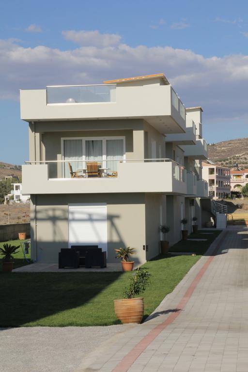 Holiday Luxury Villas * Kalamaki (Heraklion)