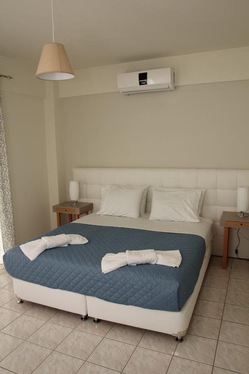 Holiday Luxury Villas Kalamaki (Heraklion)