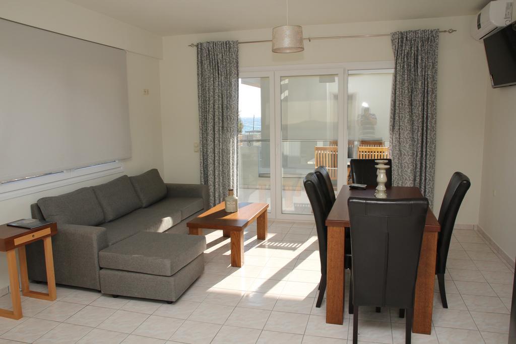 Holiday Luxury Villas *