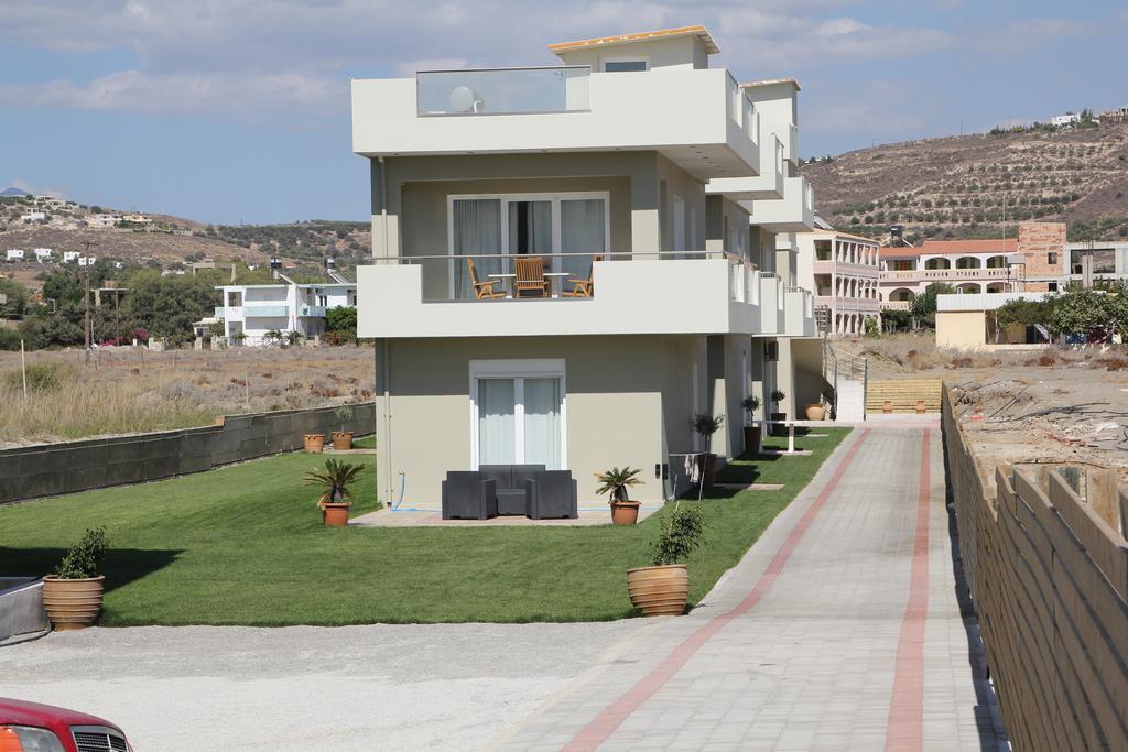Apartment Holiday Luxury Villas