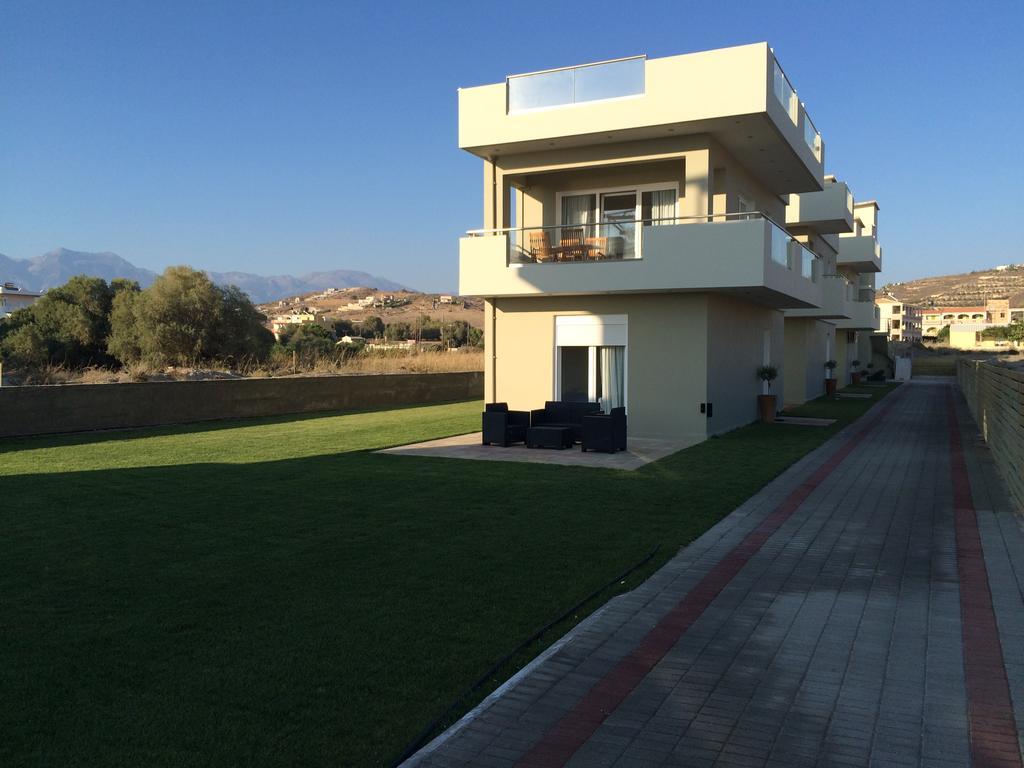Holiday Luxury Villas Apartment Kalamaki (Heraklion)
