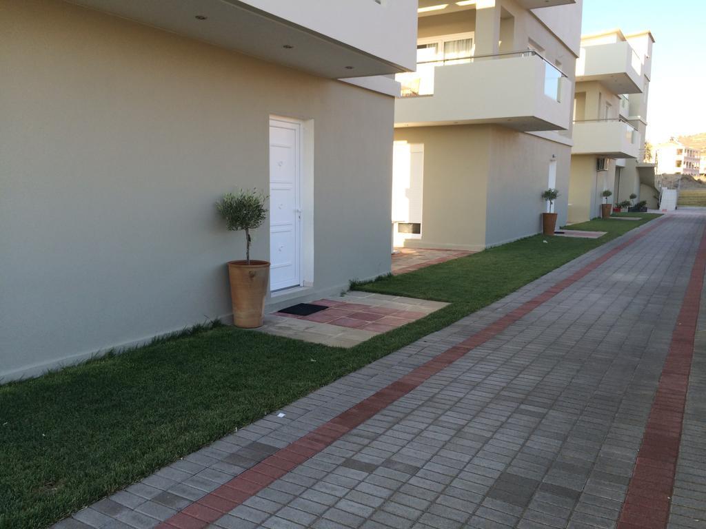 Apartment Holiday Luxury Villas *