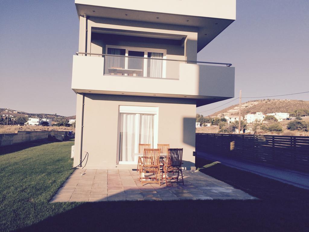 Holiday Luxury Villas * Kalamaki (Heraklion)